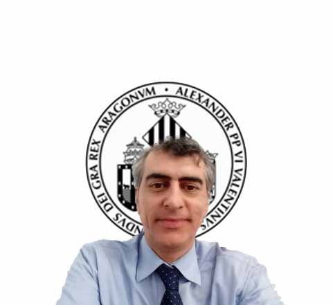 Dr. Mohammad Eslami Clinical Psychologist