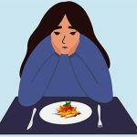 اختلال تغذیه