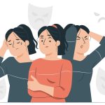اختلال شخصیت مرزی