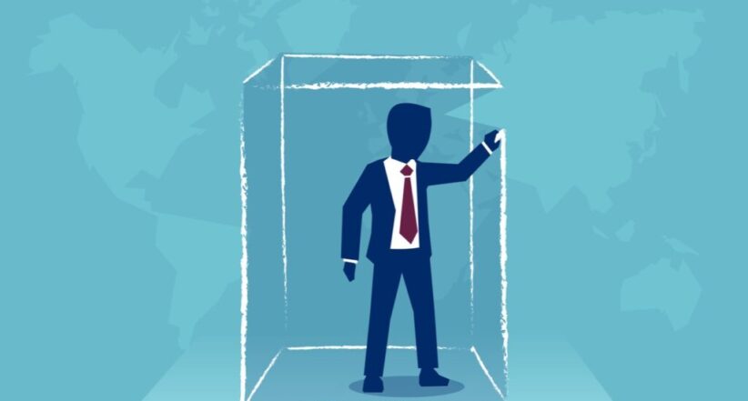 اختلال شخصیت اسکیزوئید